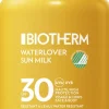 Waterlover Sun Milk SPF30