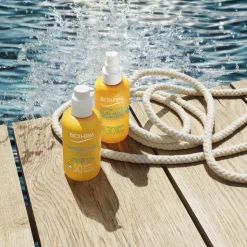 Waterlover Sun Milk SPF50