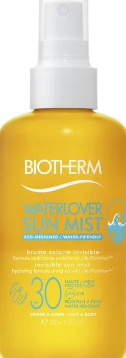Waterlover Sun Mist SPF30
