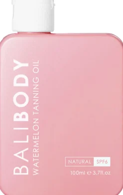 Watermelon - Tanning Oil