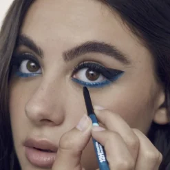 Waterproof 12h Retractable Eyeliner