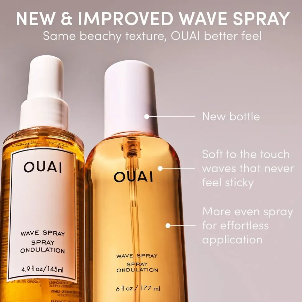 WAVE SPRAY - TRAVEL