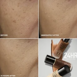 Weightless Skin Foundation SPF15
