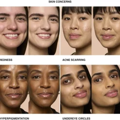 Weightless Skin Foundation SPF15