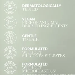 Wella Professionals Elements Renewing Shampoo 250ml