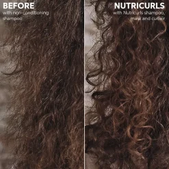 Wella Professionals Nutricurls Milky Waves 150ml