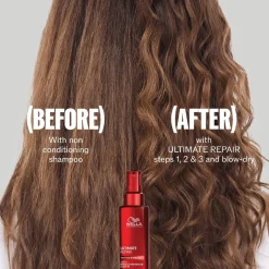 Wella Professionals Ultimate Repair Protective Leave In 95 m