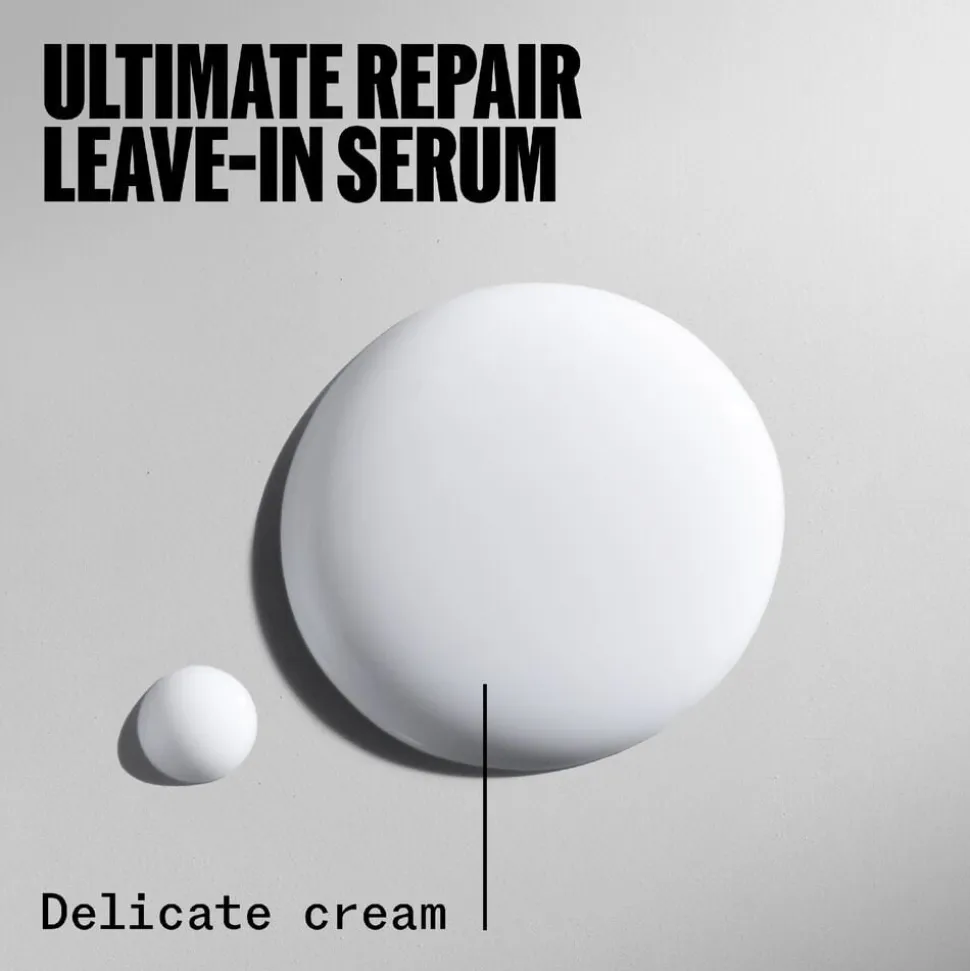 Wella Professionals Ultimate Repair Protective Leave In 95 m
