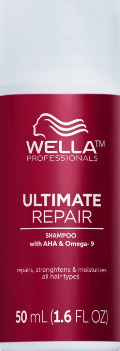Wella Professionals Ultimate Repair Shampoo 50 ml