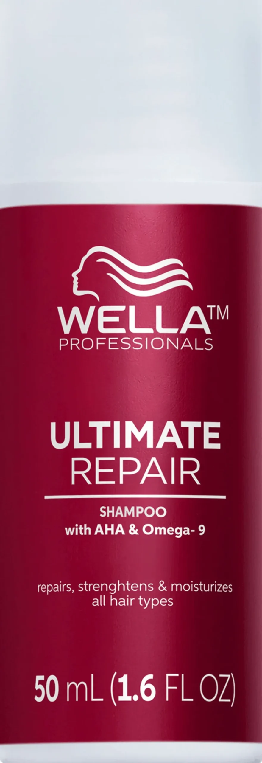 Wella Professionals Ultimate Repair Shampoo 50 ml