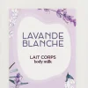 White Lavender Body Lotion 250ml