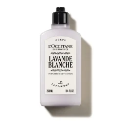 White Lavender Body Lotion 250ml