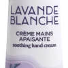 White Lavender Hand Cream 30ml