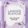 White Lavender Shower Gel 250ml