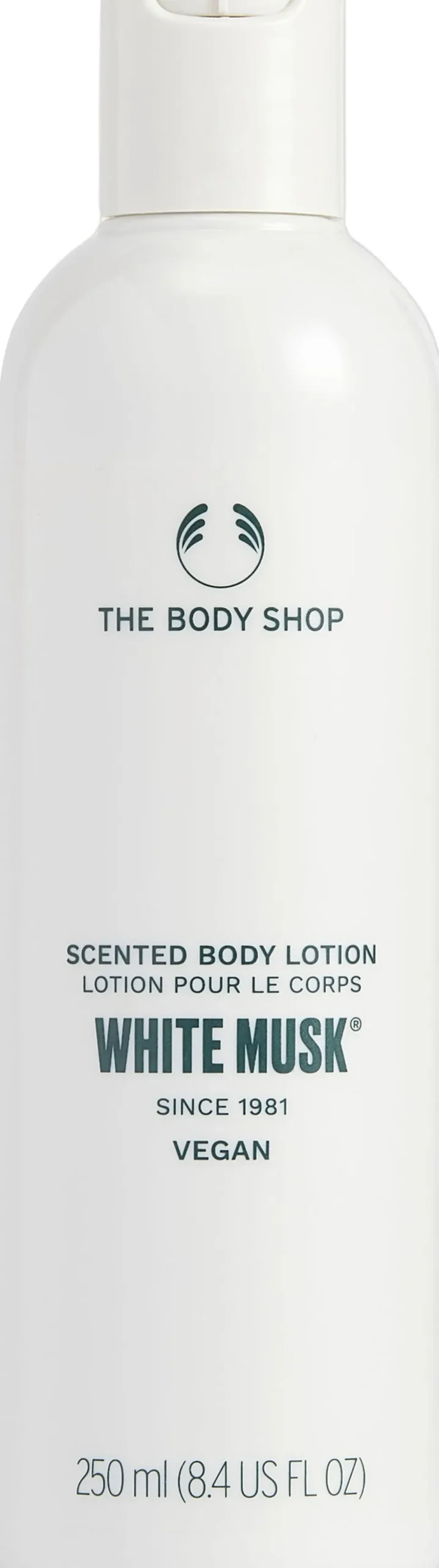 White Musk® Body Lotion