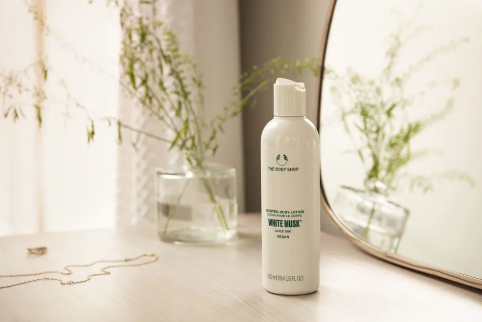 White Musk® Body Lotion