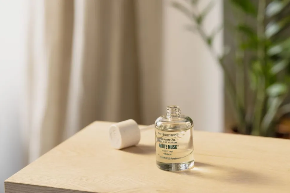 White Musk® Perfume Oil