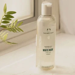 White Musk® Shower Gel