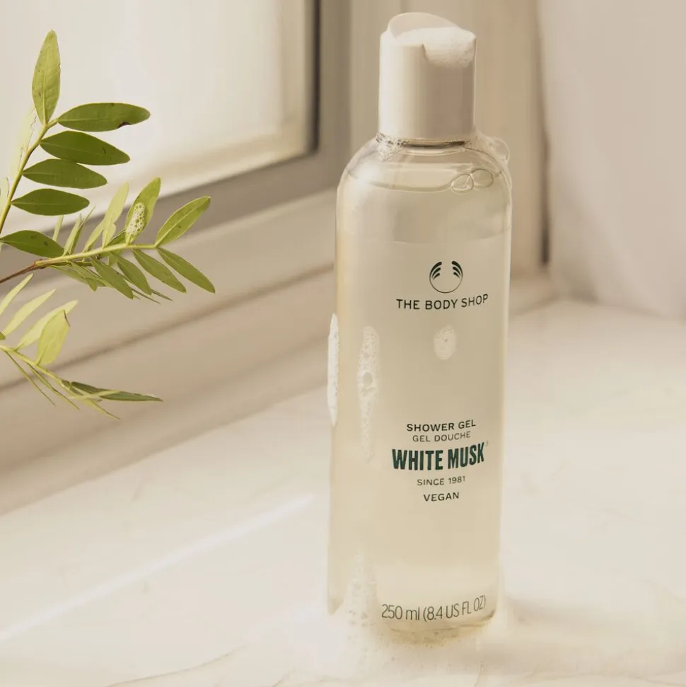 White Musk® Shower Gel