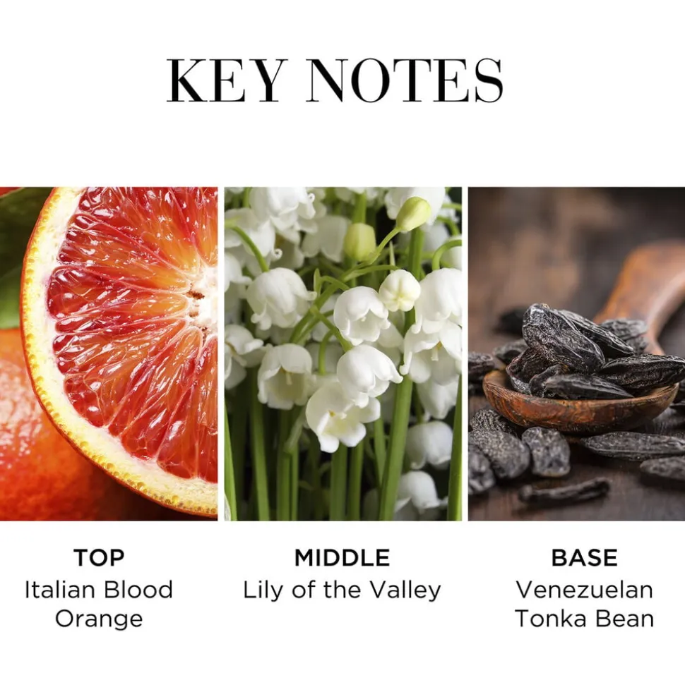 White Tea Eau de Toilette Fraiche