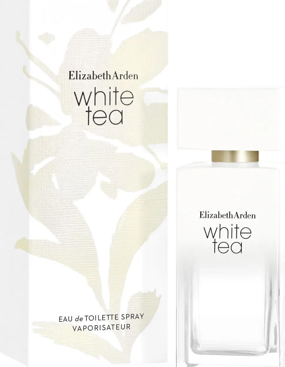 White Tea Eau de Toilette