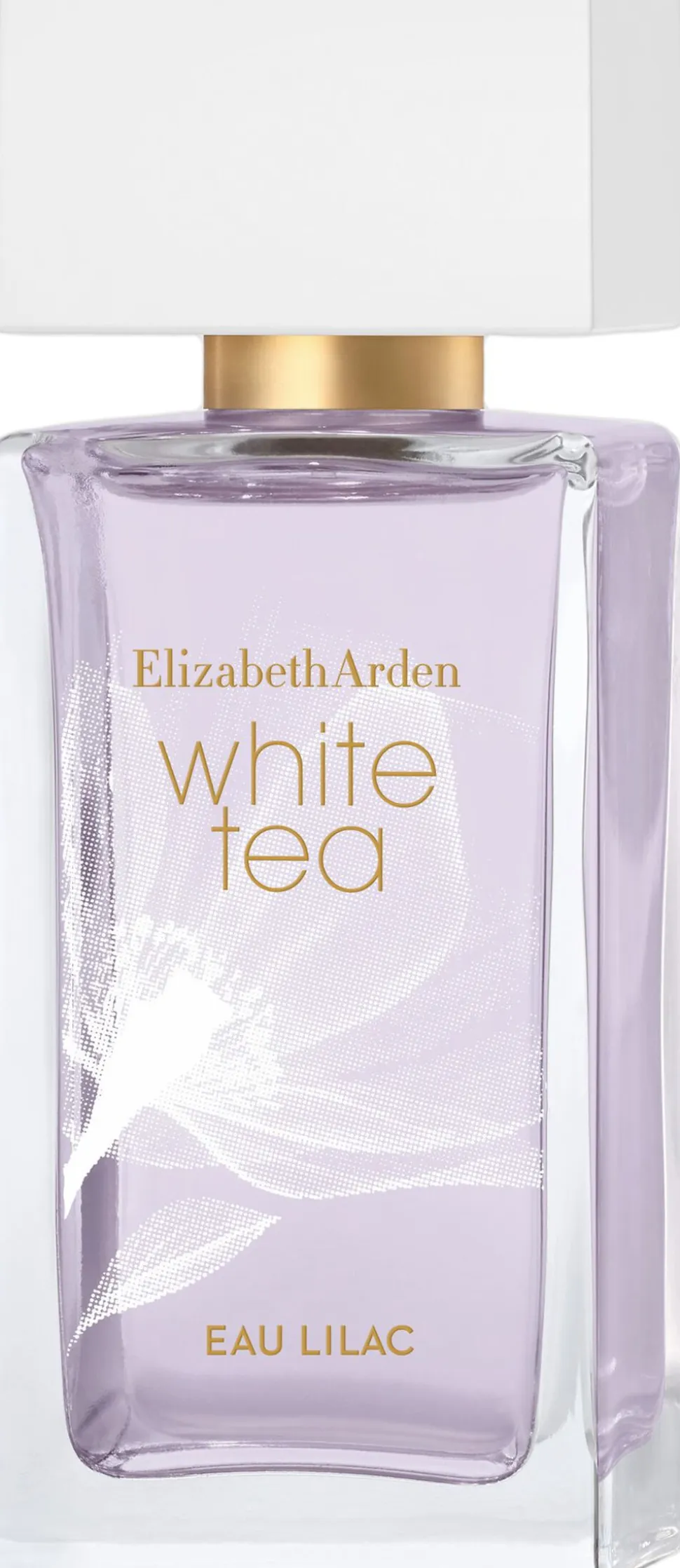White Tea Lilac