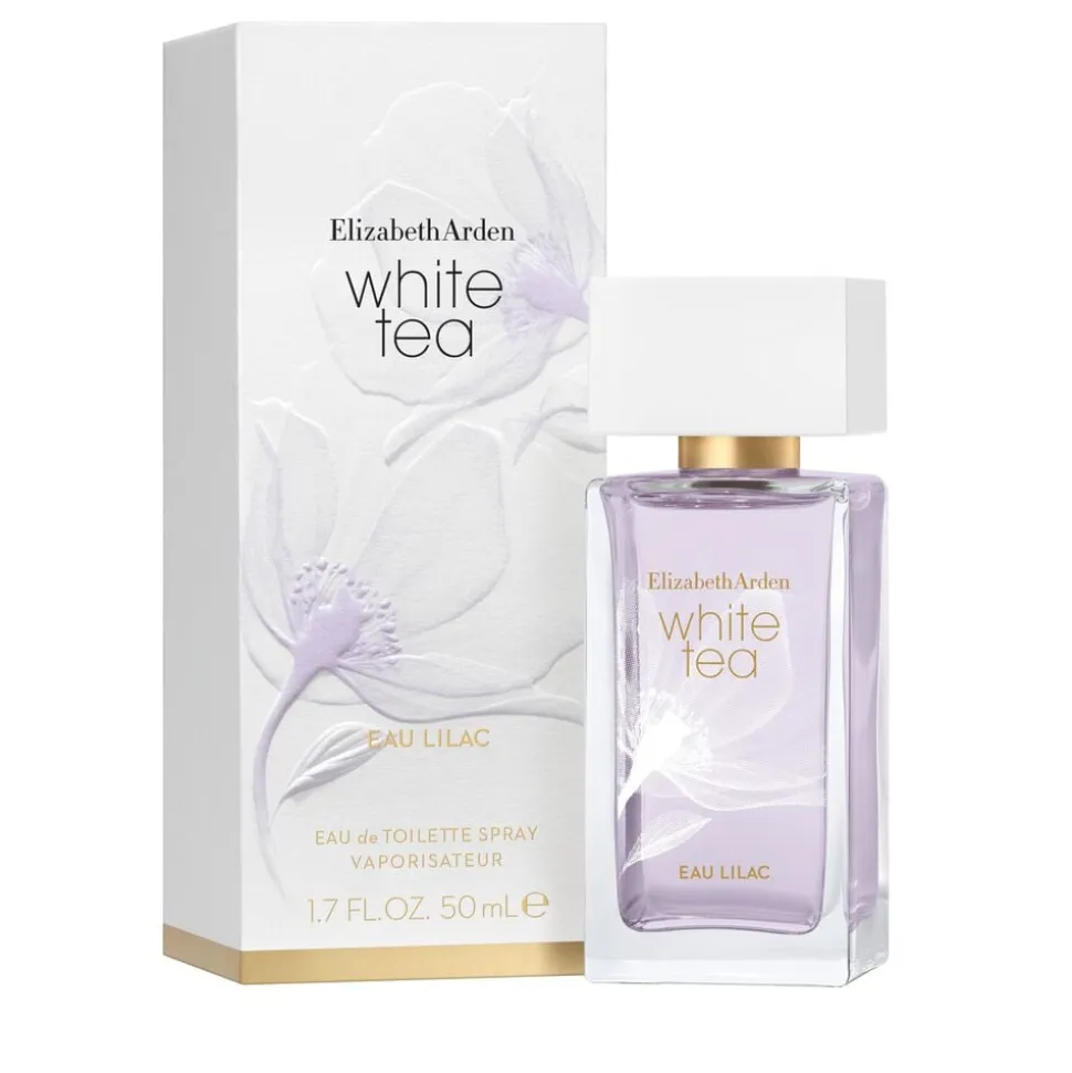 White Tea Lilac