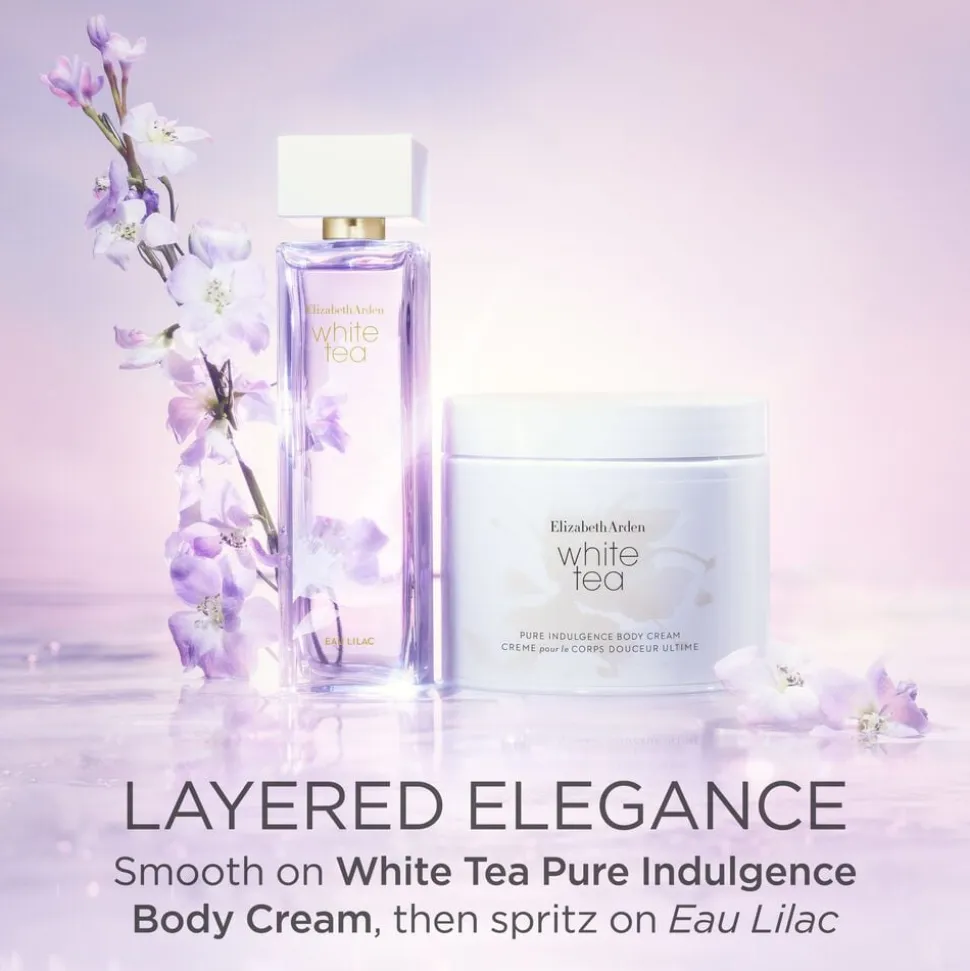 White Tea Lilac