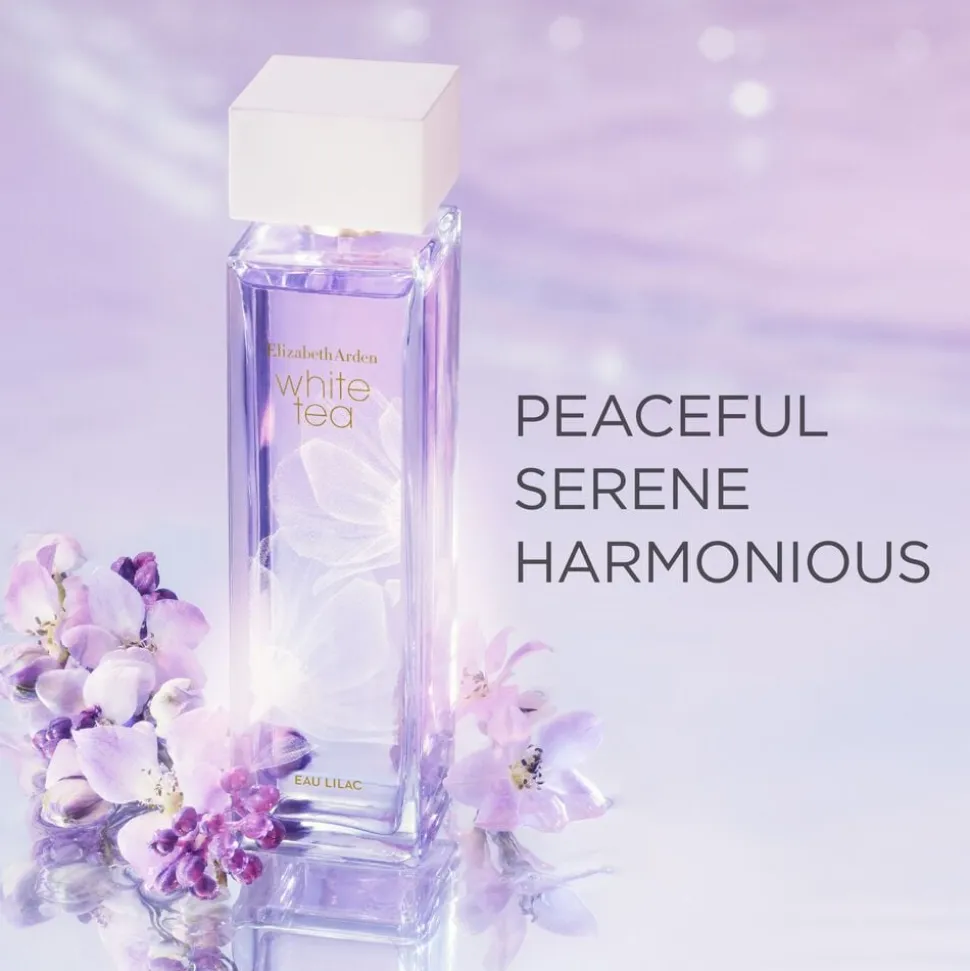 White Tea Lilac