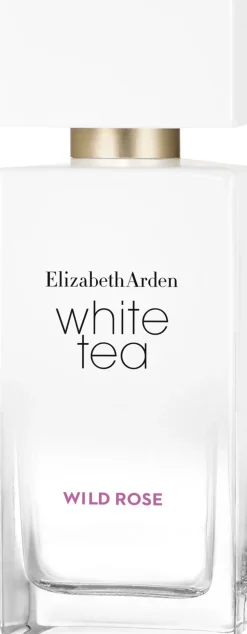White Tea Wild Rose Eau De Toilette