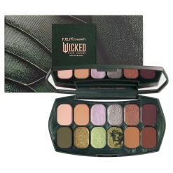 Wicked: For Good, Ozian forest - Øjenskyggepallette