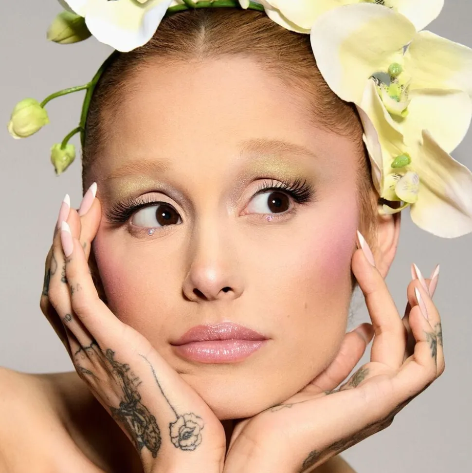 Wicked: For Good, Ozian forest - Øjenskyggepallette