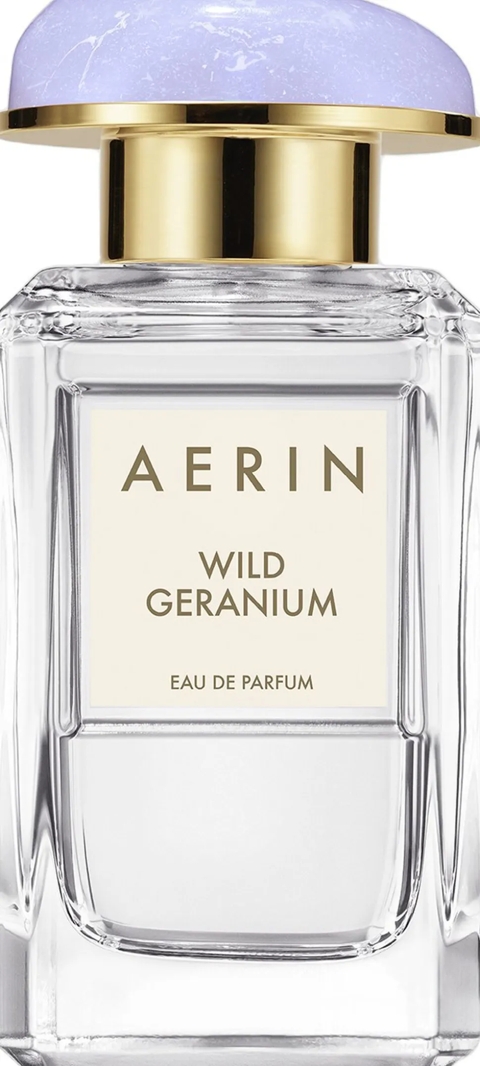 Wild Geranium Eau de Parfum