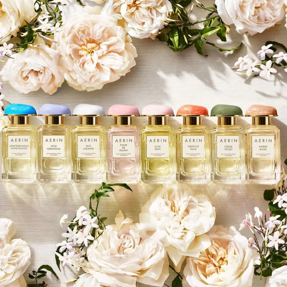Wild Geranium Eau de Parfum