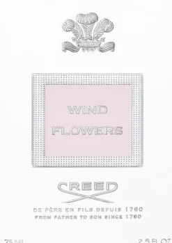 Wind Flowers