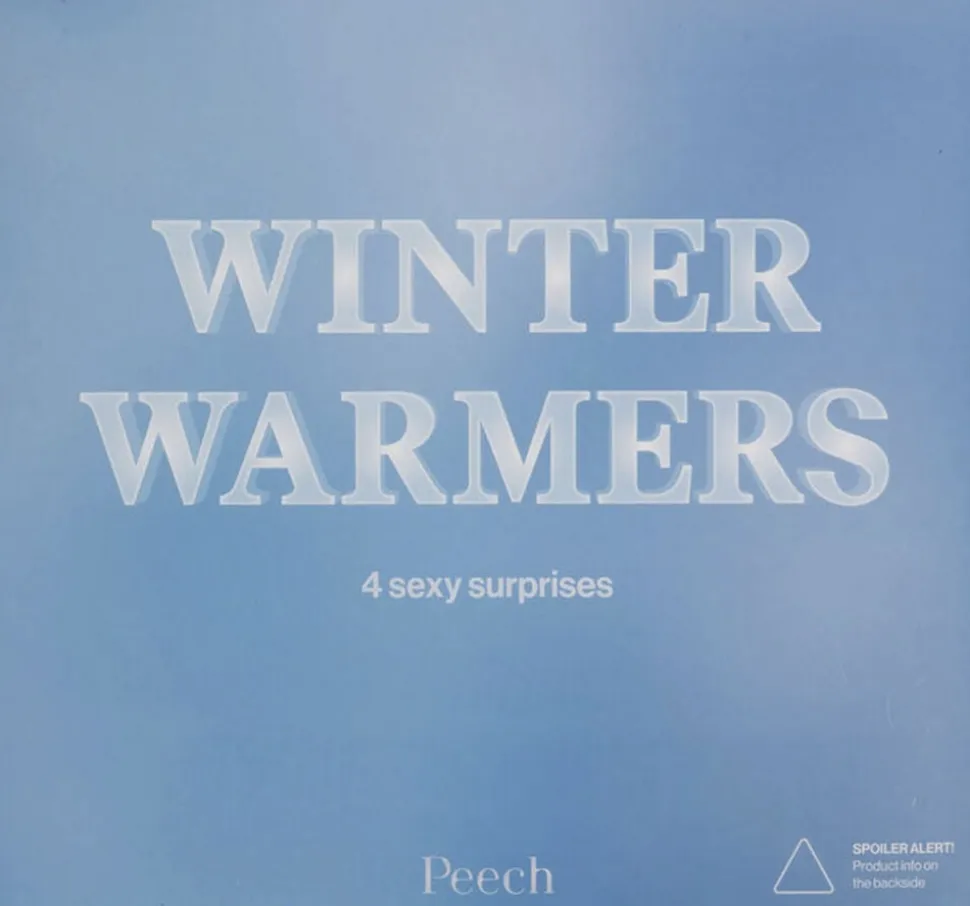 Winter Warmers