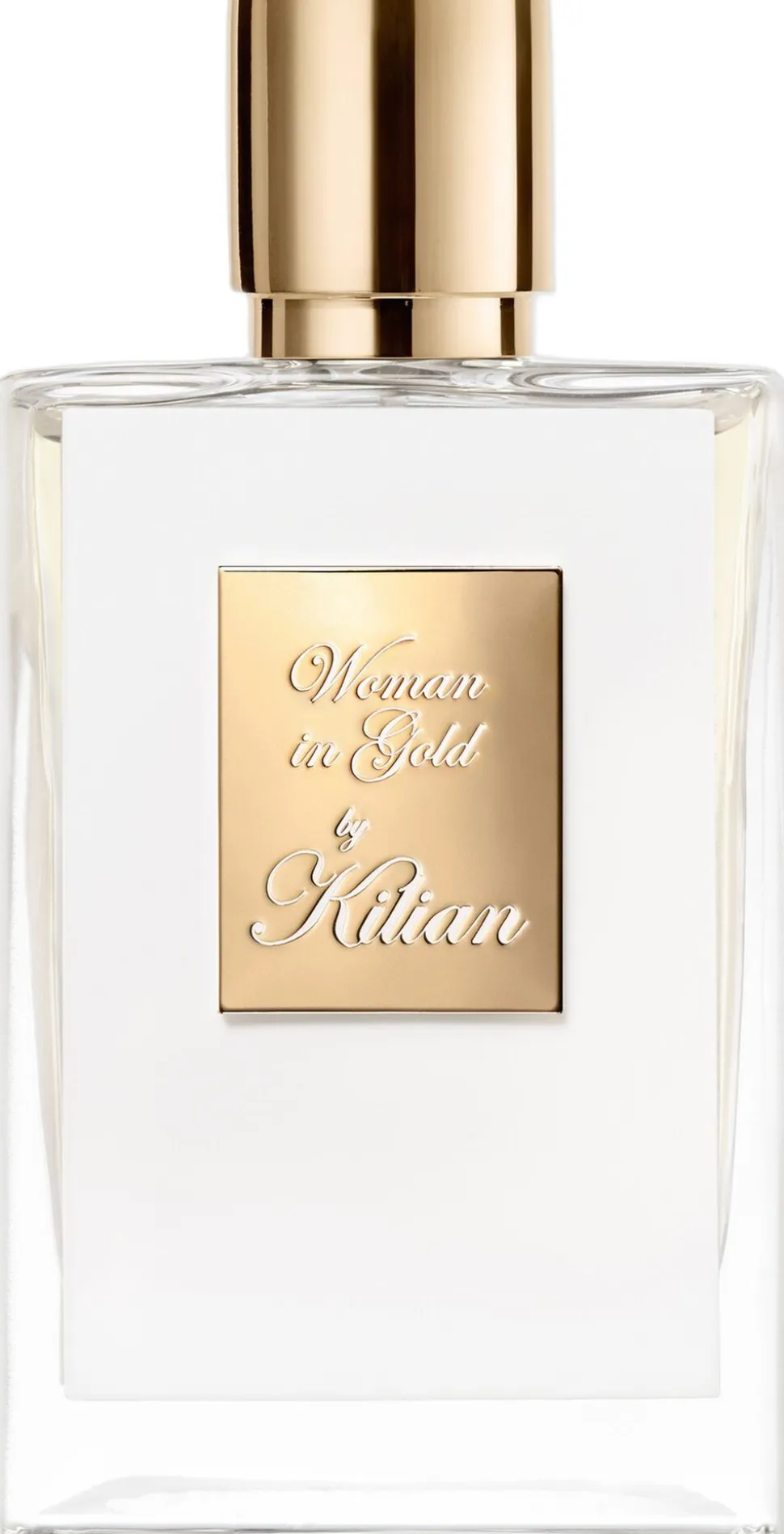 Woman In Gold Eau de Parfum