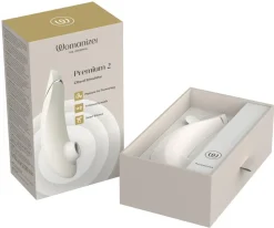Womanizer premium 2