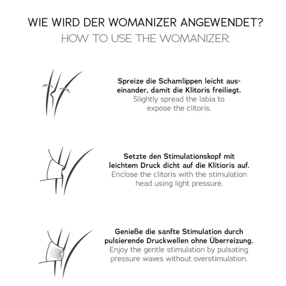 Womanizer Starlet 3