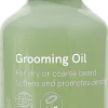 Wonder Beard Grooming Oil