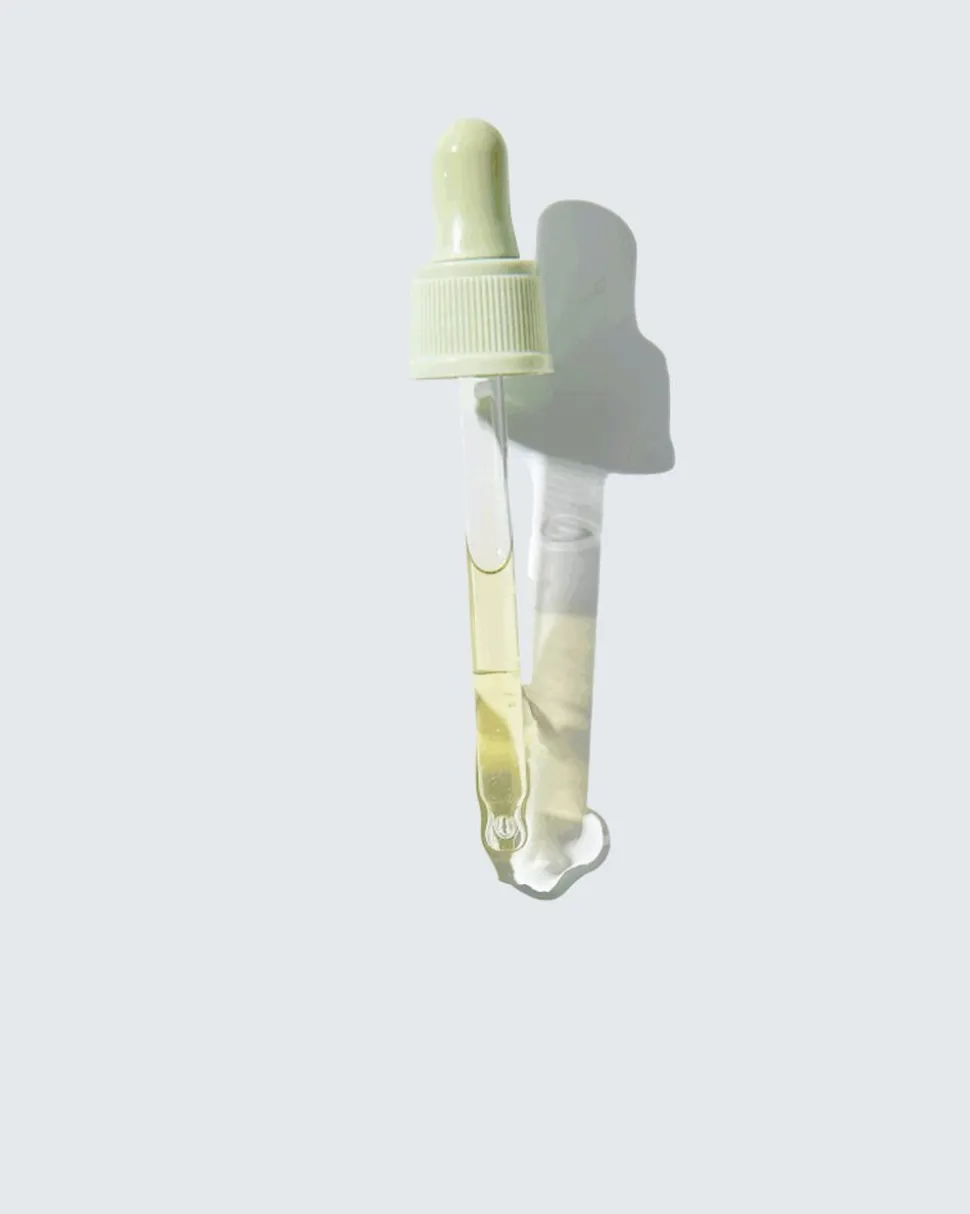 Wonder Beard Grooming Oil