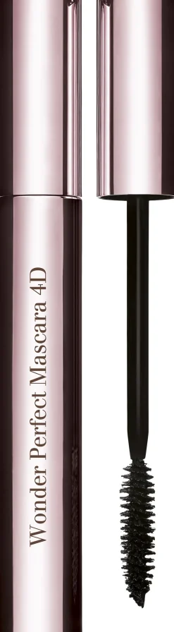 Wonder Perfect Mascara 4D 01 Black