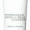 Wonder Releaf Centella Cream Unscented