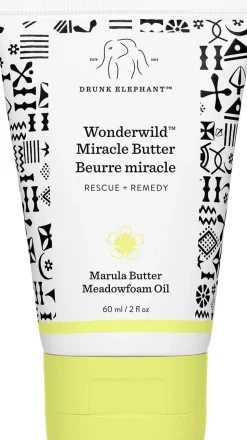 Wonderwild - Miracle Butter
