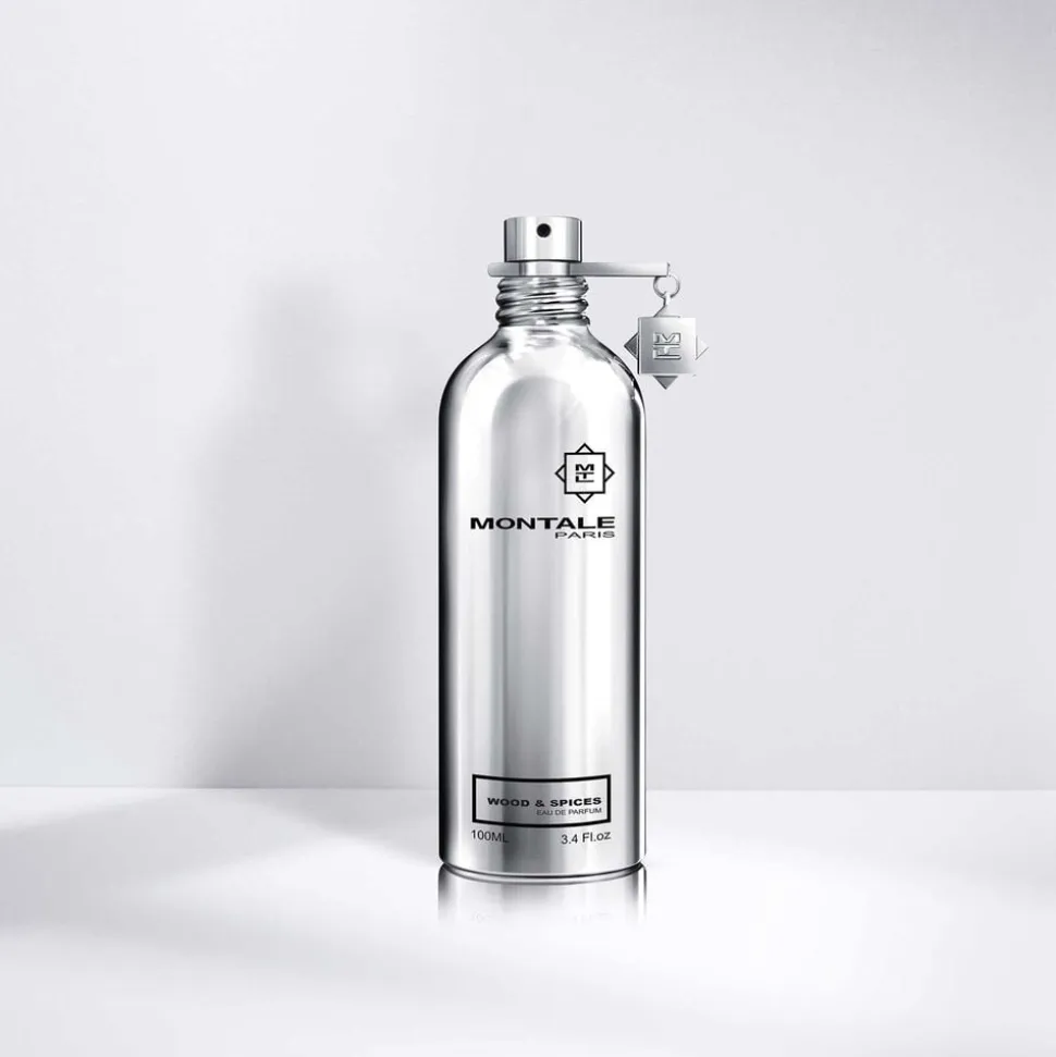 Wood & Spices EdP 100 ml