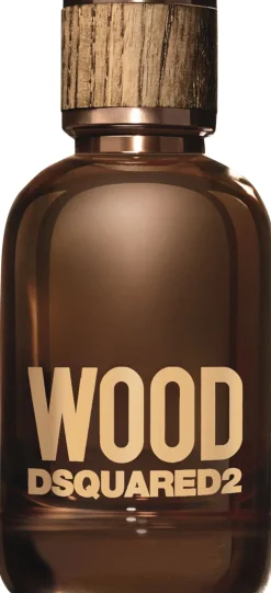 Wood Men Eau De Toilette