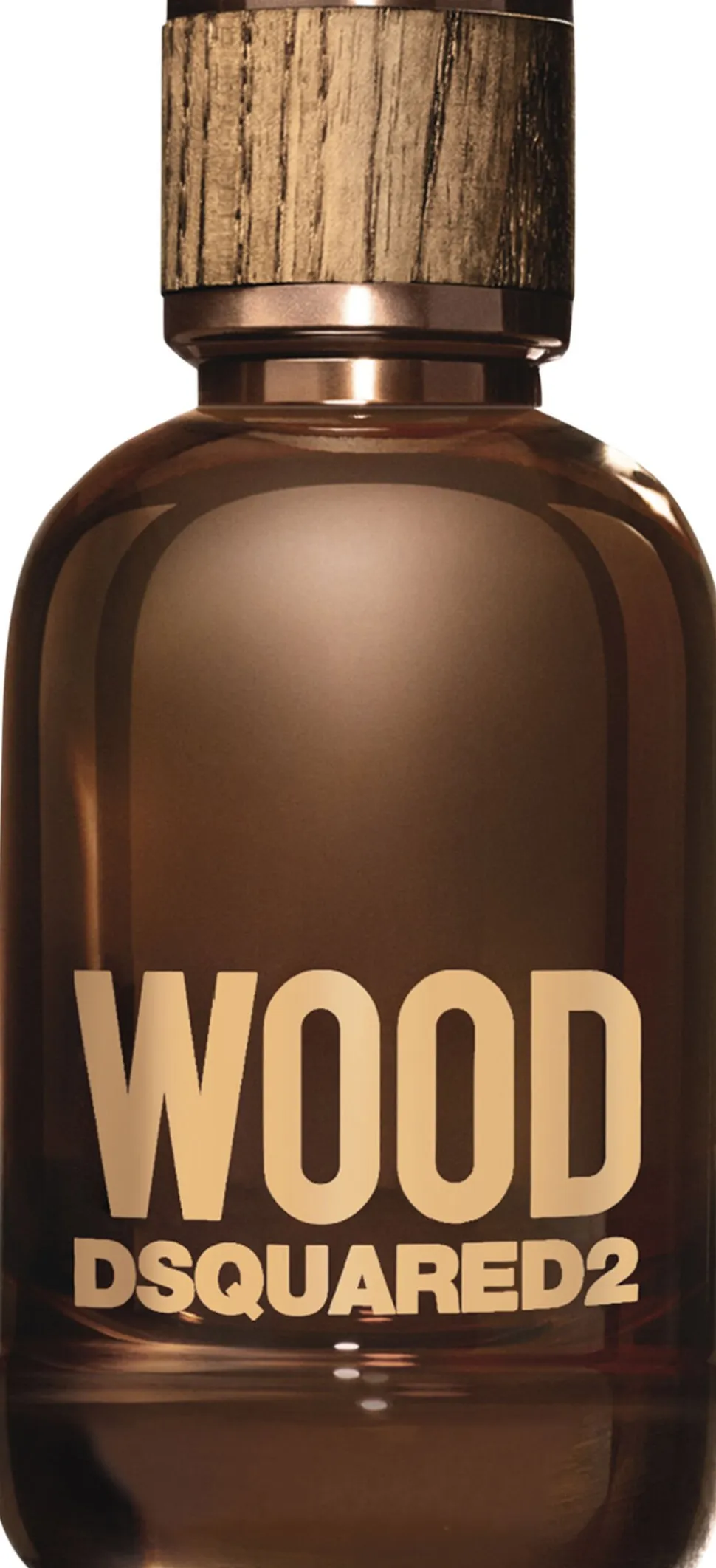 Wood Men Eau De Toilette