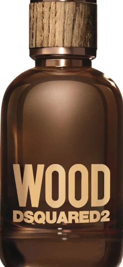 Wood Men Eau De Toilette