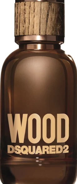 Wood Men Eau De Toilette