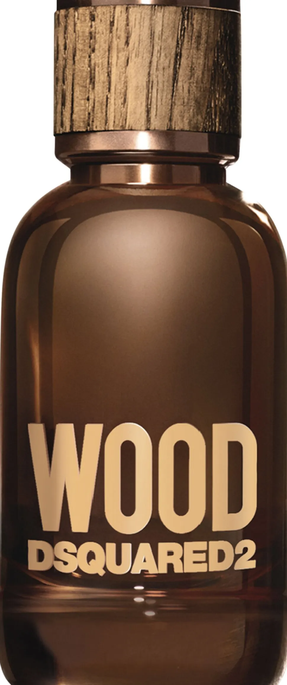 Wood Men Eau De Toilette